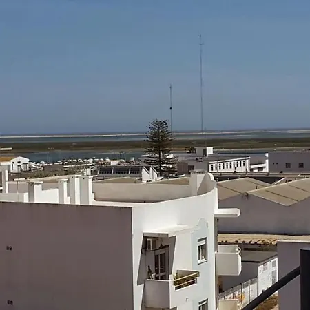 Apartment As Ondas Da Cegonha Olhao