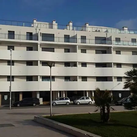 Apartment As Ondas Da Cegonha