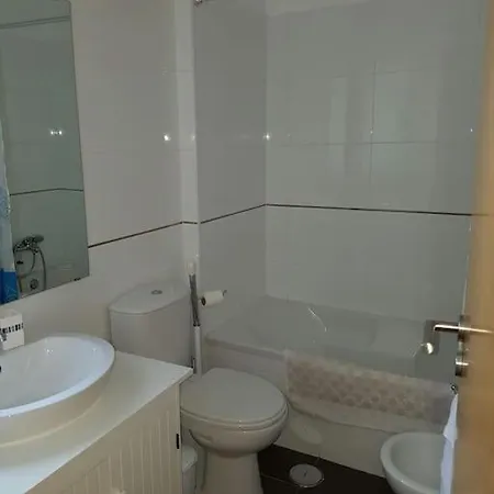 Apartment As Ondas Da Cegonha *